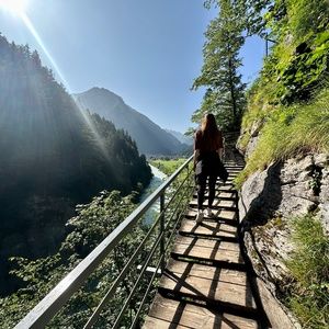 Meet your Posher, Leah